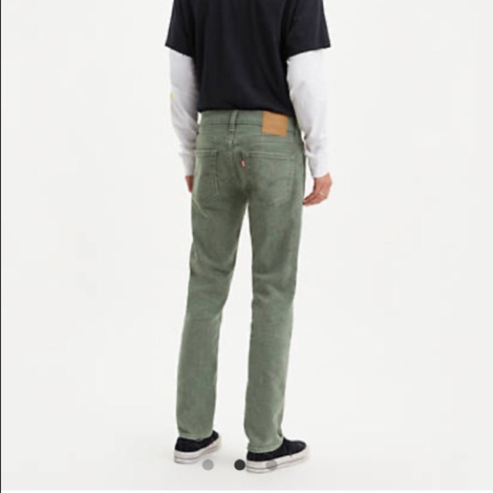 Levi Stratus & Co 511™ Slim Fit Men's Jeans